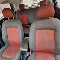 اچ‌سی‌کراس‌ اتومات ،۱۳۹۷، بدون رنگ،نقره ای|خودرو سواری و وانت|مشهد, بهشت|دیوار