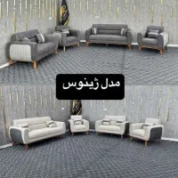 مبل سوگول کد ۷۶۳۸۳۹|مبلمان خانگی و میز عسلی|ساری, |دیوار