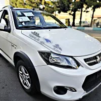 کوییک GX R جی ایکس آر صفر ** RS آر اس S تحویل درجا