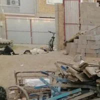 درب کارگاهی