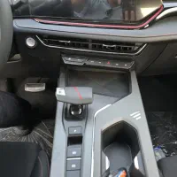 چانگان X5 PLUS|خودرو سواری و وانت|اهواز, زیتون کارمندی|دیوار