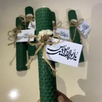 شمع  نیمه شعبان|صنایع دستی و سایر لوازم تزئینی|مشهد, مشکینی (شهرک غرب)|دیوار