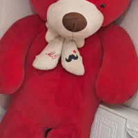 خرس بزگ ولنتاین