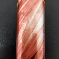 پاد ترتمیز با کام بالا سالم