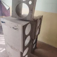 باکس ماینر مخصوص 2 فن