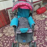 کالسکه|کالسکه و لوازم جانبی|اقبالیه, |دیوار