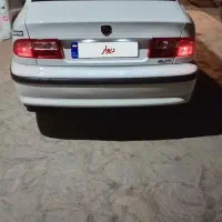 سمندlx مدل۹۹|خودرو سواری و وانت|ری, اقدسیه|دیوار