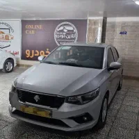 تاراV1 مدل ۴۰۱|خودرو سواری و وانت|اصفهان, آفاران|دیوار