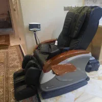 صندلی ماساژورbady care