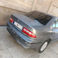 سمند مدل ۸۸ lx