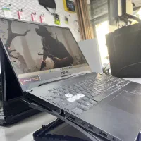 ایسوس گیمینگ i5 نسل۱۲/RTX3050/ssd 512|رایانه همراه|تهران, مقدم|دیوار