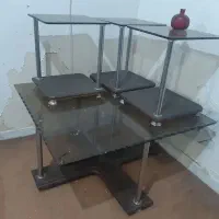 عسلی  پنج تیکه