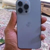ایفون ۱۳ پرو حافظه ۱۲۸