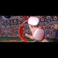 هدفون p9|لوازم جانبی موبایل و تبلت|کرمانشاه, |دیوار