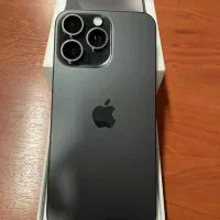 آیفون ۱۵ پرومکس درحد