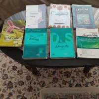 کتاب ها ی پرستاری ومامایی