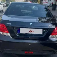 دنا تیپ ۲ مدل ۹۷ نقد و معاوضه با خودرو|خودرو سواری و وانت|کرج, حاجی آباد|دیوار