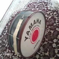 طبل بزرگ 80 سانتی|درام و پرکاشن|شاهرود, |دیوار