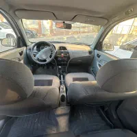 تیبا ۲|خودرو سواری و وانت|پرند, فاز ۰|دیوار