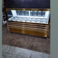 یخچال سازی کاسپین