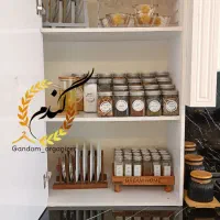 نظم دهنده|آبچکان و نظمدهنده ظروف|نیشابور, گمنام غربی|دیوار