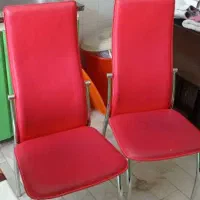 صندلی ناهارخوری
