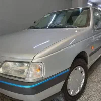 ۴۰۵ فوق العاده سالم دوگانه فابریک