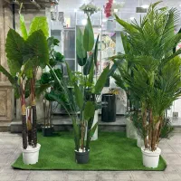 فروش انواع درختچه های مصنوعی