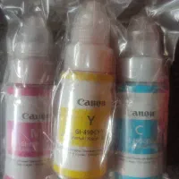 جوهر پرینتر کانن