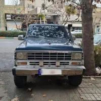 پاترول موتور zdمدل1373|خودرو سواری و وانت|مشهد, عبادی|دیوار