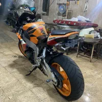 cb cbr1000رپسول 2011|موتورسیکلت|تهران, نیروی هوایی (پیروزی)|دیوار