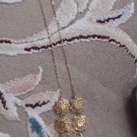 مقداری طلا با فاکتور|جواهرات|اسلامآباد غرب, |دیوار