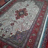 فرش دست بافت