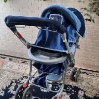 وسایل کودک (کالسکه و ...|کالسکه و لوازم جانبی|کرمانشاه, |دیوار