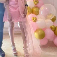 سایز ۳۶|لباس|باغستان, |دیوار