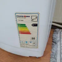 لباسشویی پاکشوما نو|ماشین لباسشویی و خشک‌کن لباس|تهران, خزانه|دیوار