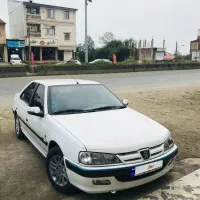 پارس مدل ۹۱آس