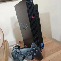 پلستیشن ۲ اصل ژاپن