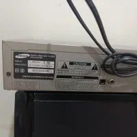 دستگاه DVD PLAYER|پخش‌کننده DVD و ویدیو|بروجرد, |دیوار