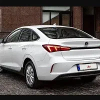 حواله چانگان 460EV- EADO