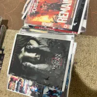 دی وی دی خارجی