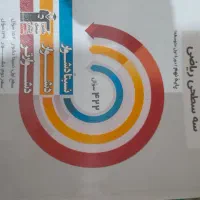 کتاب های تست قلم چی پایه نهم