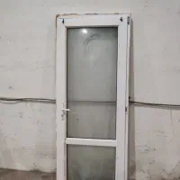 درب یو پی وی سی عالی|مصالح و تجهیزات ساختمان|زرگرشهر, |دیوار