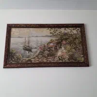 سه عدد تابلو