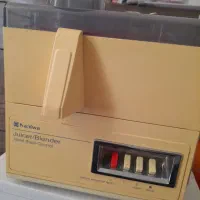 موتورابمیوه گیری نانیوا