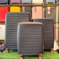 چمدان pp فول وارداتی ۱۰۰٪ نشکن|کیف، کفش، کمربند|مشهد, سپاد|دیوار