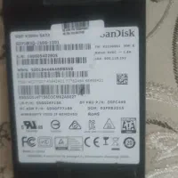 هاردssd240گیگ سی پی یوi5نسل4