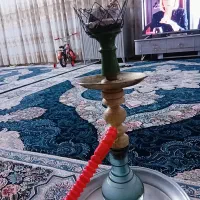 قلیون میوه‌ای