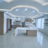 دوبلکس لاکچری ۲۹۰متری تکواحدی ۴خوابه