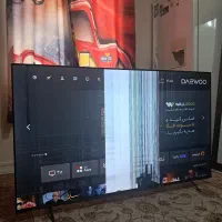 تلویزیون دوو 65 اینچ